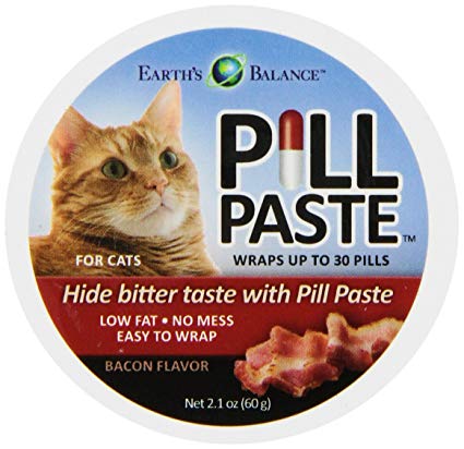 paste